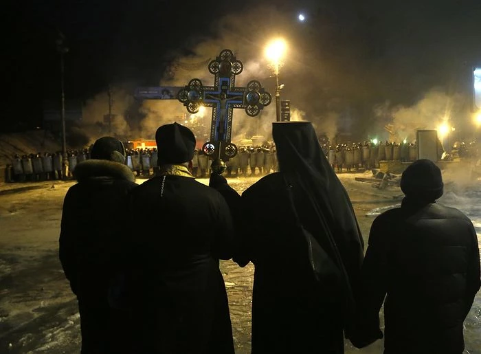 Ρωσικές «βόμβες»: «Το Οικουμενικό Πατριαρχείο μετατρέπεται σε “Ορθόδοξο Βατικανό”» – Ιδού ο λόγος που Φανάρι-ΗΠΑ «καίγονται» για την ουκρανική αυτοκεφαλία